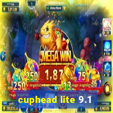 cuphead lite 9.1